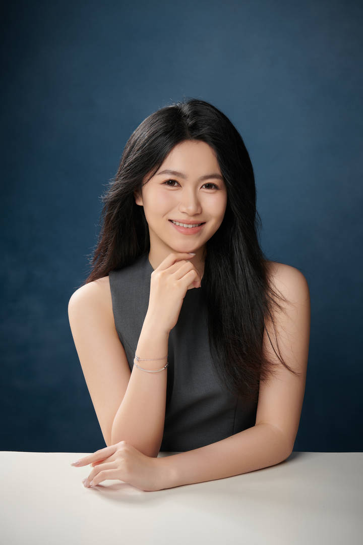 Jiashen (Jessiya) Huang
